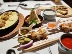 -俄士厨房(时代天街店)