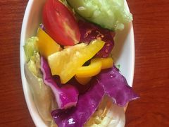 -疆Jiang·新疆秘制料理