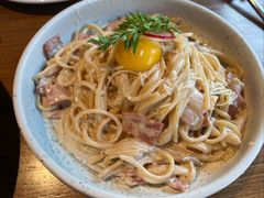 -MARU玛露音乐餐厅(大学路店)