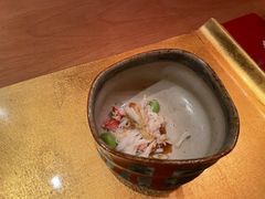 -奈良本寿司(永嘉路店)
