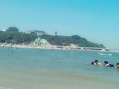 android_upload_pic-老虎石海上公园