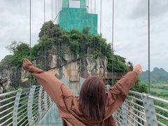 -龙谷湾旅游休闲度假区