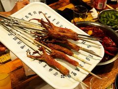 -王红军龙虾(新民路店)