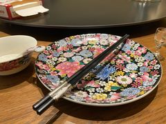 -竹雨堂创意中国菜(裕华店)