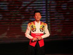 -陕北民歌大舞台