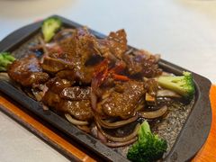 -口味堂(机场河店)