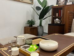 -小罐茶(济南恒隆广场店)