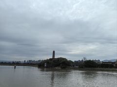 -江心屿景区
