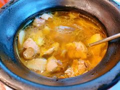 -龙凤瓦罐煨汤馆(清江东路店)