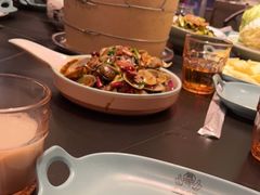 -湘渝人家·川湘菜(十里河店)