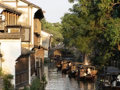 -乌镇景区