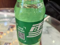 雪碧-豫楚源美猴王·面(武商广场店)