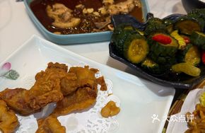 Nanxiang Jasmine Pork Crisps