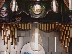 大堂-湊湊火锅·茶憩(东城万达店)