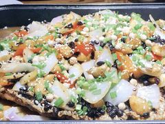 -小小河边鱼(天润城店)
