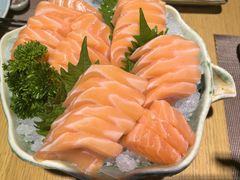 -三石铁板烧(紫竹桥店)