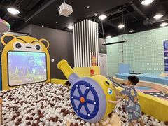 -神帆·元气汤泉(解放西路店)