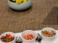 三道小菜-新荣记(西溪湿地店)