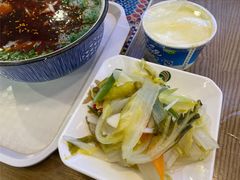 -兰亭安泊牛肉面(乐都路店)