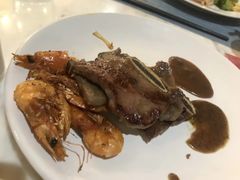 -青岛银沙滩温德姆至尊酒店