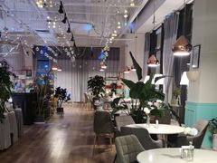 -荣耀.西式融合餐厅(留云湖店)