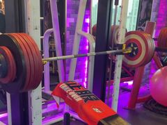 -Nirvana Fitness健身工作室