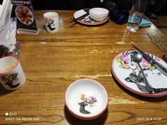 -新白鹿餐厅(龙游路总店·杭帮菜名店)