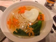 -北京王府井希尔顿酒店·秦唐中餐厅Chynna