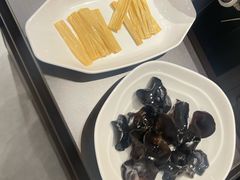 -蝎王府羊蝎子(北大地店)