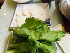 -福寿斋·老北京铜锅涮肉·烤鸭(顺义总店)