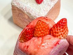 -爸爸糖吐司面包(北京新奥购物中心店)