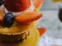 -天津海河悦榕庄·Lobby Lounge大堂吧