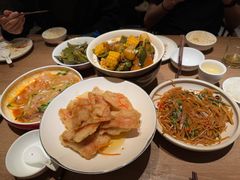 -金掌勺锅包肉(太原万达店)