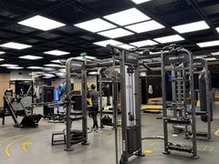 -燃坊JEN ACTIVE游泳健身中心·深圳前海JEN酒店