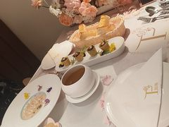 -PARFUM FLORAL花境法餐(南京首店)