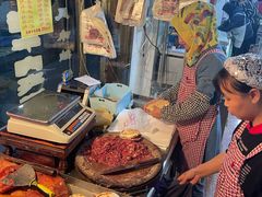 -杨天玉腊牛羊肉店