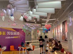 -斯坦星球AI编程·机器人科创·科学实验·信奥·思维·STEM·积木拼搭·竞赛考级(浦东联洋广场大拇指龙阳御桥中心)