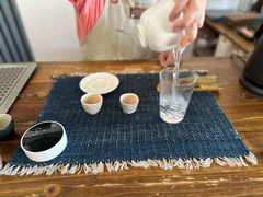 -知亘茶食