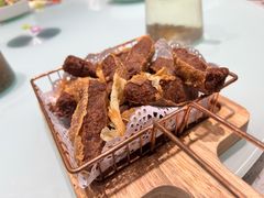 -紫光园·烤鸭·北京菜(团结湖店)