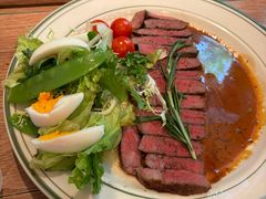 -玛格萝妮比萨屋(陆家浜路店)