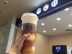 -茉沏(昆山金鹰店)