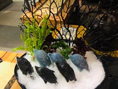 海豚丸-湊湊火锅·茶憩(石家庄万象城店)