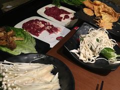 -牛焱·贵州黄牛肉火锅(城西银泰店)