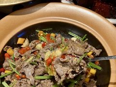 -永安水煮活鱼·仪征菜(仪征奥林匹克店)
