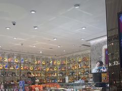 -VENCHI 闻绮(北京国贸商城店)