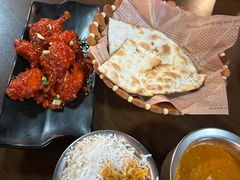 -南国印度餐厅Dakshin