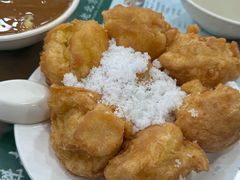 -白魁老号饭庄(安内店)