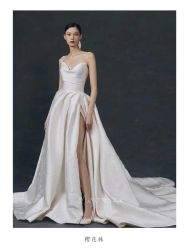 点击看大图 -Chic Bridal 熙可婚纱