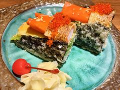 -隐月· 㐂和食屋(芝罘万达公馆店)