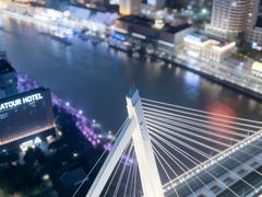 -天玑高空江景餐厅&酒吧Sky Secret Restaurant&Bar